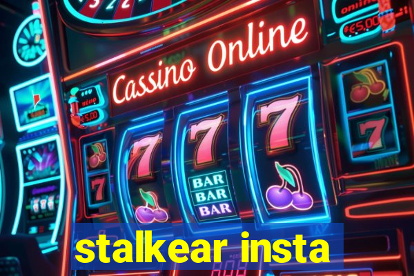 stalkear insta